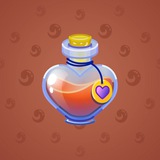 Love Potion #15856 Love Potion #15856