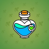 Love Potion #15857