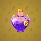 Love Potion #15858 Love Potion #15858