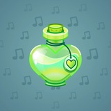 Love Potion #15860 Love Potion #15860