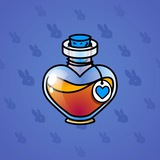 Love Potion #15861 Love Potion #15861