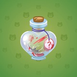 Love Potion #15863 Love Potion #15863
