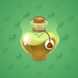Love Potion #15865