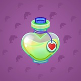 Love Potion #1587 Love Potion #1587