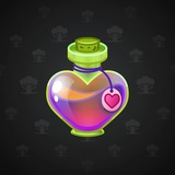 Love Potion #15870
