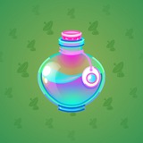 Love Potion #15874 Love Potion #15874