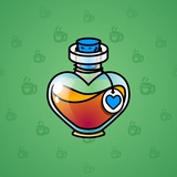 Love Potion #15886 Love Potion #15886