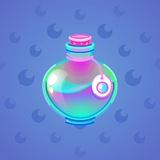 Love Potion #15893 Love Potion #15893