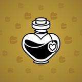 Love Potion #15895 Love Potion #15895