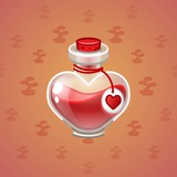 Love Potion #15897 Love Potion #15897