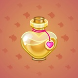 Love Potion #15899 Love Potion #15899