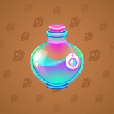 Love Potion #1590 Love Potion #1590