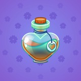 Love Potion #15901 Love Potion #15901