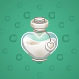 Love Potion #15902 Love Potion #15902