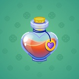 Love Potion #15933