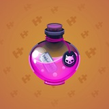 Love Potion #15937 Love Potion #15937