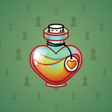 Love Potion #15943