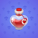 Love Potion #15945 Love Potion #15945