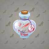Love Potion #15947 Love Potion #15947