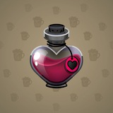 Love Potion #1595