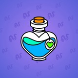 Love Potion #15960 Love Potion #15960