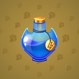 Love Potion #15962 Love Potion #15962