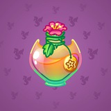 Love Potion #15969 Love Potion #15969