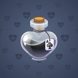 Love Potion #15970 Love Potion #15970