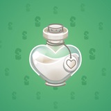 Love Potion #15985 Love Potion #15985
