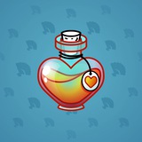 Love Potion #15992 Love Potion #15992