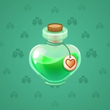 Love Potion #16004