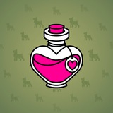 Love Potion #16026 Love Potion #16026
