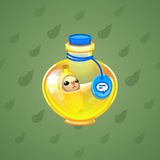 Love Potion #16028 Love Potion #16028