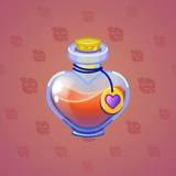 Love Potion #16037 Love Potion #16037