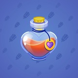 Love Potion #16047