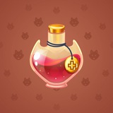 Love Potion #16058