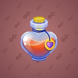 Love Potion #16063 Love Potion #16063