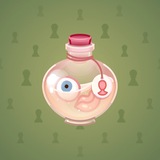 Love Potion #16081 Love Potion #16081