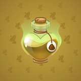 Love Potion #16087 Love Potion #16087