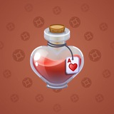 Love Potion #16091 Love Potion #16091