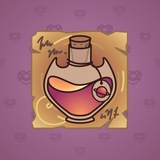 Love Potion #16096 Love Potion #16096