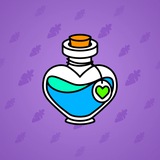Love Potion #1610 Love Potion #1610