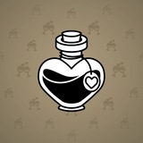Love Potion #16102 Love Potion #16102