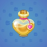Love Potion #16105 Love Potion #16105
