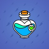 Love Potion #1611 Love Potion #1611