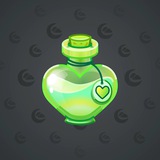 Love Potion #16121 Love Potion #16121