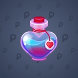Love Potion #16127 Love Potion #16127