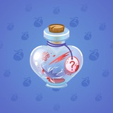 Love Potion #1614 Love Potion #1614