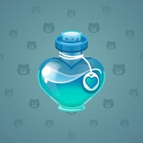 Love Potion #1616 Love Potion #1616