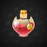 Love Potion #16161 Love Potion #16161